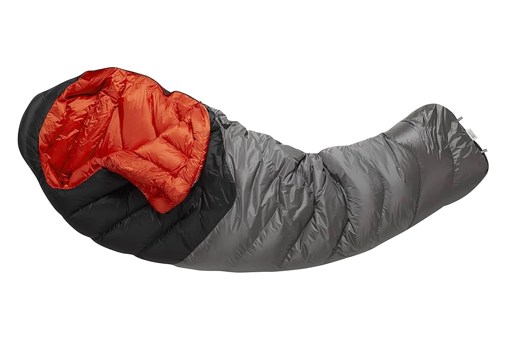 Rab Neutrino Pro 400 シュラフ Amazon.co.jp: Rab Neutrino Pro 500 寝袋:15Fダウン